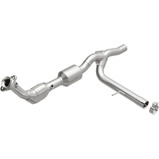 Catalytic Converter MagnaFlow 52450