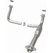 Catalytic Converter MagnaFlow 3391256