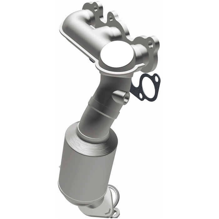 Exhaust Manifold with Integrated Catalytic Converter MagnaFlow 5582833