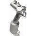 Exhaust Manifold with Integrated Catalytic Converter MagnaFlow 5582833