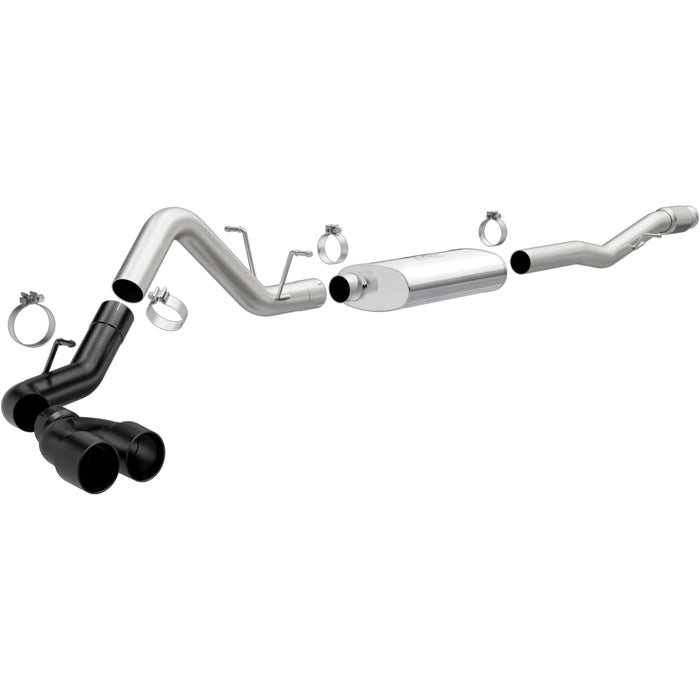 Exhaust System Kit MagnaFlow 19378
