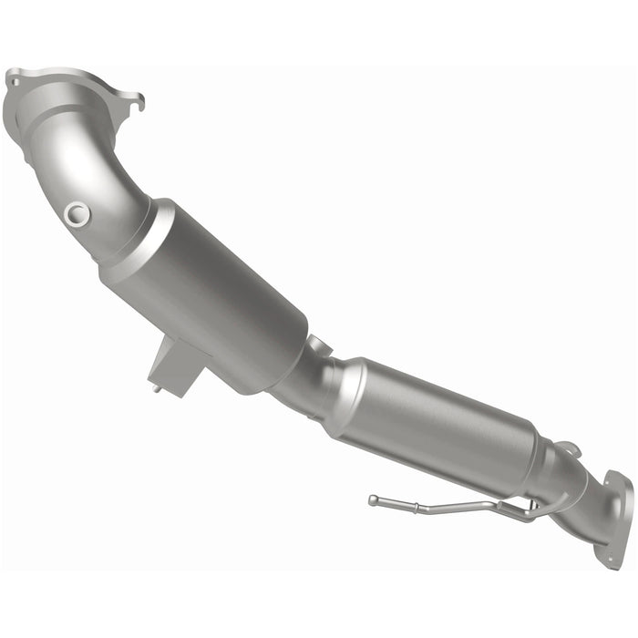 Catalytic Converter MagnaFlow 21-478