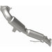Catalytic Converter MagnaFlow 21-478