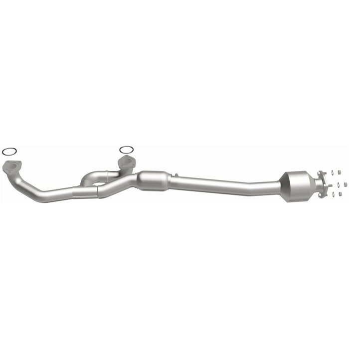Catalytic Converter MagnaFlow 52756