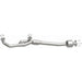 Catalytic Converter MagnaFlow 52756