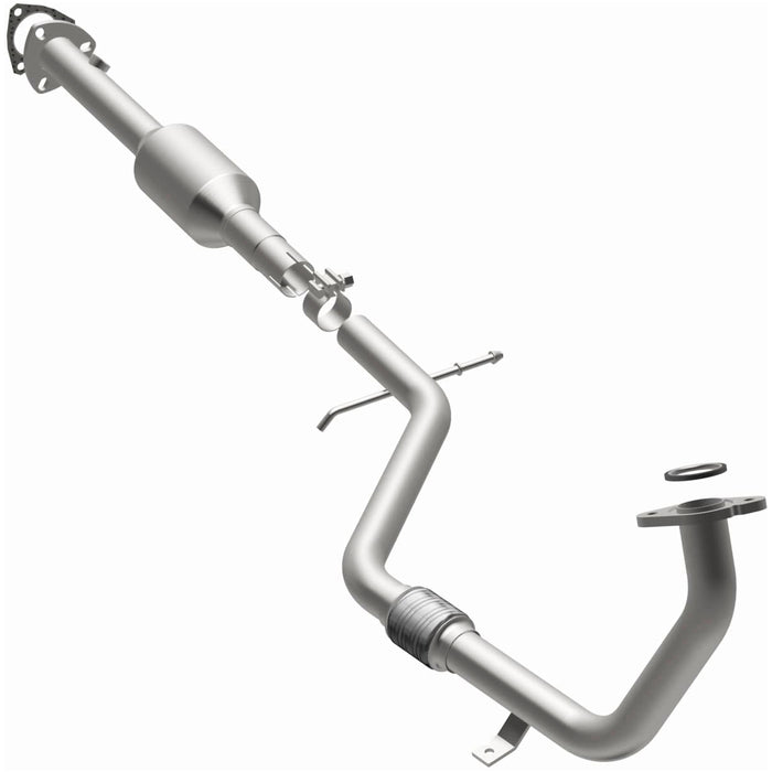 Catalytic Converter MagnaFlow 4481208