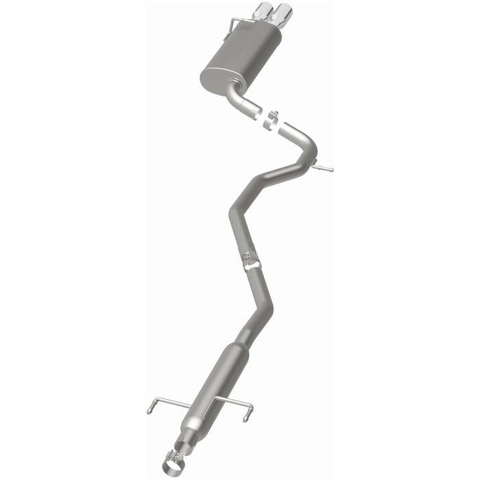Exhaust System Kit MagnaFlow 15551