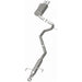 Exhaust System Kit MagnaFlow 15551