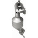 Exhaust Manifold with Integrated Catalytic Converter MagnaFlow 50651