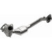 Catalytic Converter MagnaFlow 93110