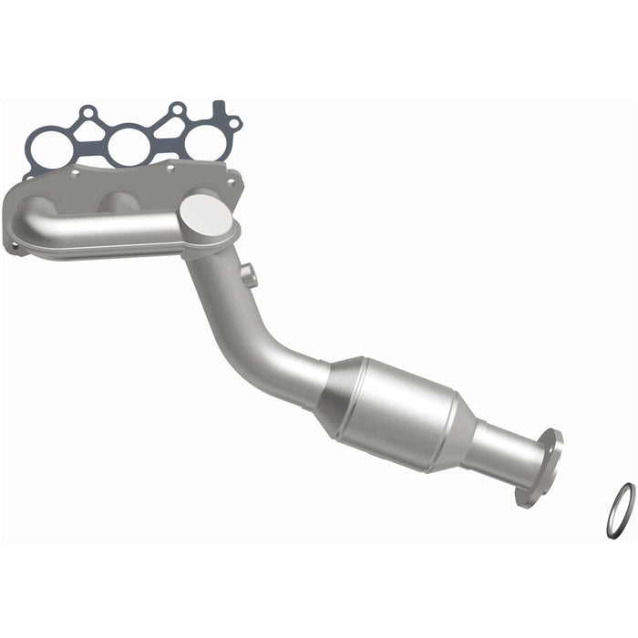 Exhaust Manifold with Integrated Catalytic Converter MagnaFlow 49994