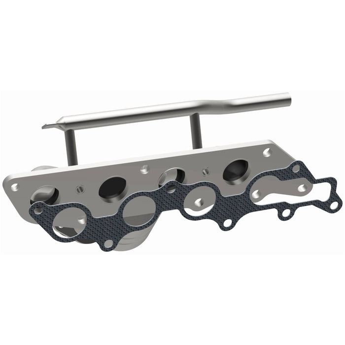 Exhaust Manifold with Integrated Catalytic Converter MagnaFlow 50309