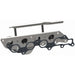Exhaust Manifold with Integrated Catalytic Converter MagnaFlow 50309