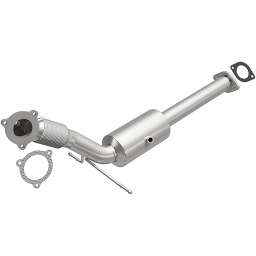 Catalytic Converter MagnaFlow 4481288