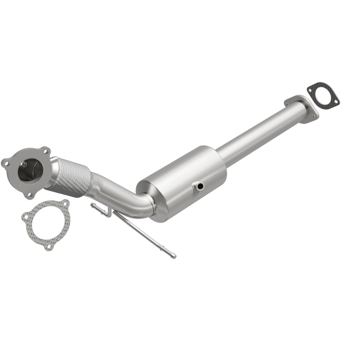 Catalytic Converter MagnaFlow 4481288