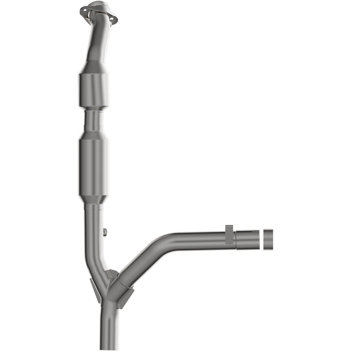 Catalytic Converter MagnaFlow 4583033