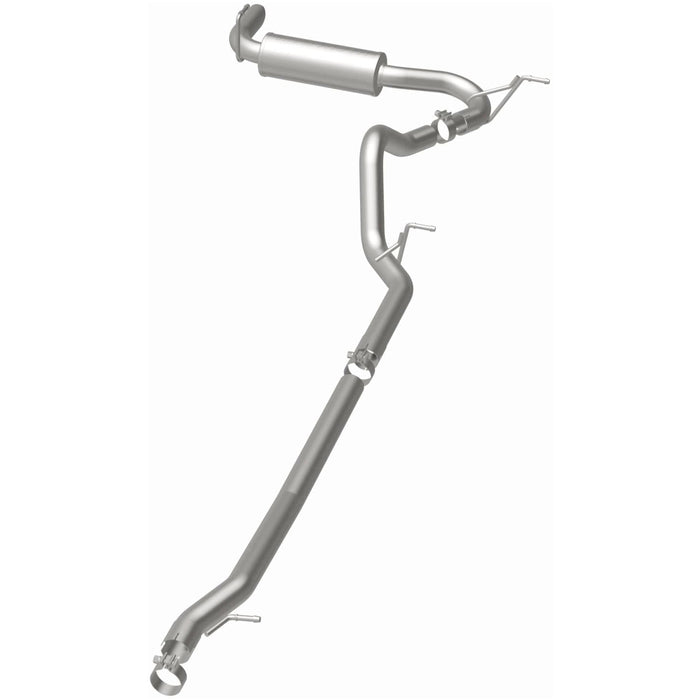 Exhaust System Kit MagnaFlow 15117