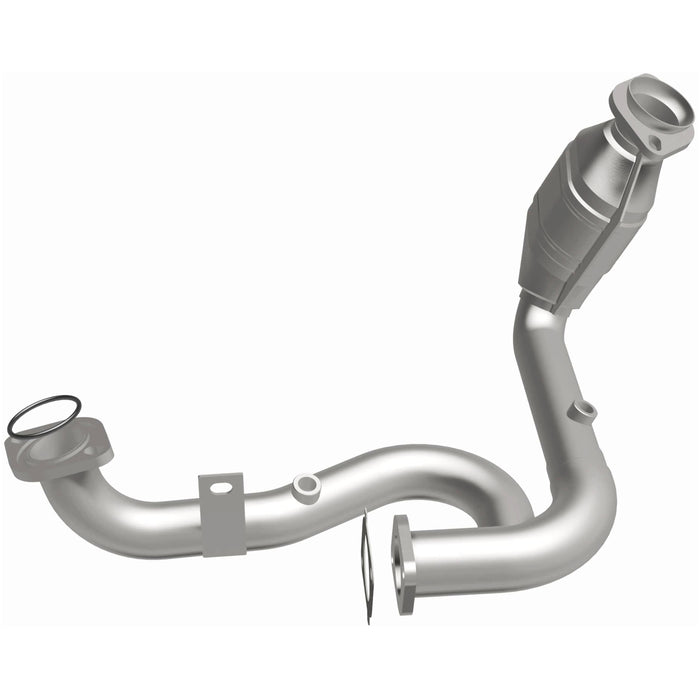 Catalytic Converter MagnaFlow 51749