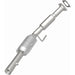 Catalytic Converter MagnaFlow 24320