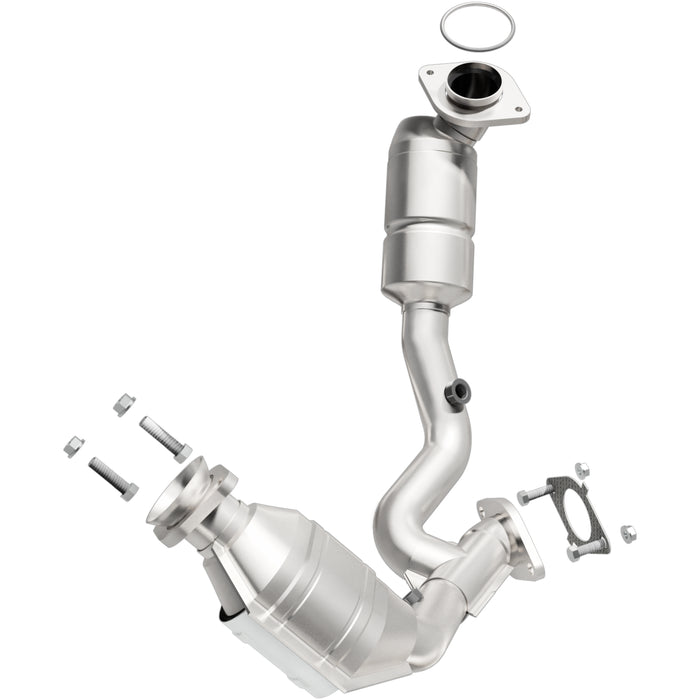 Catalytic Converter MagnaFlow 25208