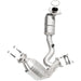 Catalytic Converter MagnaFlow 25208