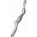 Catalytic Converter MagnaFlow 52112