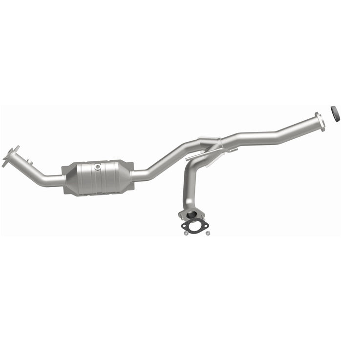 Catalytic Converter MagnaFlow 49676