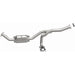 Catalytic Converter MagnaFlow 49676