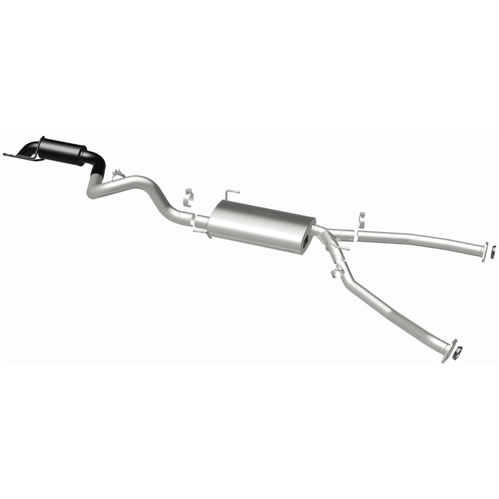 Exhaust System Kit MagnaFlow 19677