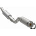 Catalytic Converter MagnaFlow 5461854