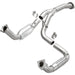 Catalytic Converter MagnaFlow 21-252
