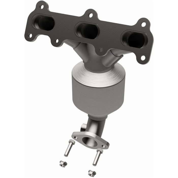 Exhaust Manifold with Integrated Catalytic Converter MagnaFlow 51950