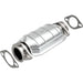 Catalytic Converter MagnaFlow 441062