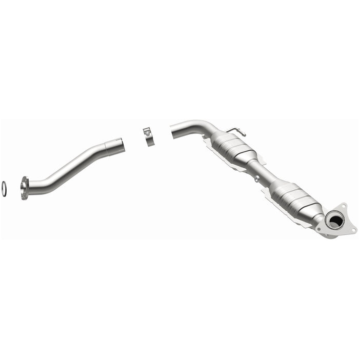 Catalytic Converter MagnaFlow 24350