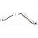 Catalytic Converter MagnaFlow 24350