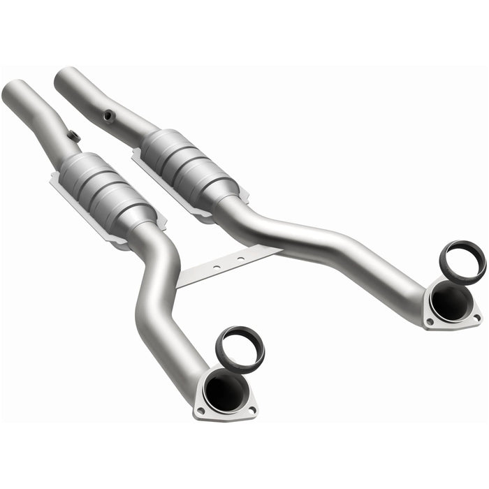 Catalytic Converter-Direct Fit MagnaFlow 51397