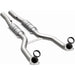 Catalytic Converter-Direct Fit MagnaFlow 51397