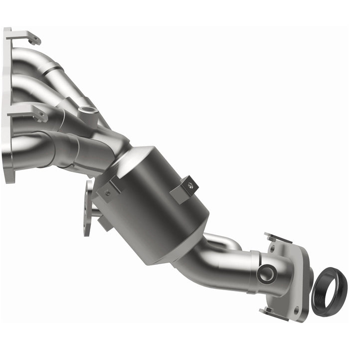 Exhaust Manifold with Integrated Catalytic Converter MagnaFlow 52441