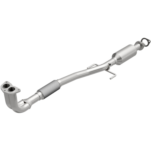 Catalytic Converter MagnaFlow 4481122
