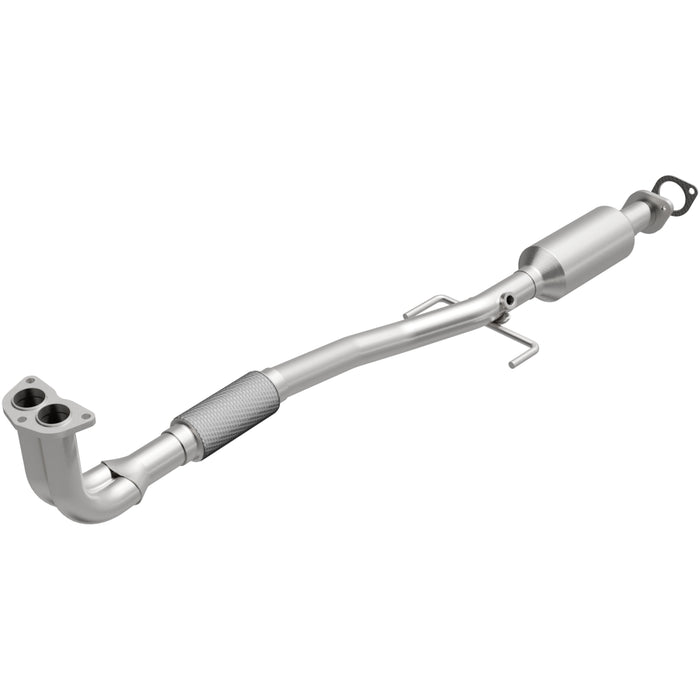 Catalytic Converter MagnaFlow 4481122