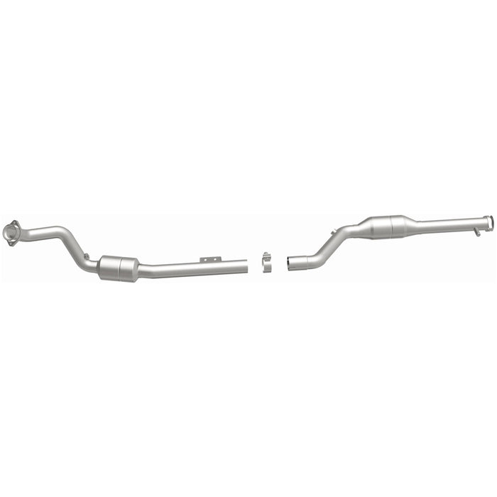 Catalytic Converter MagnaFlow 444051