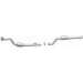 Catalytic Converter MagnaFlow 444051