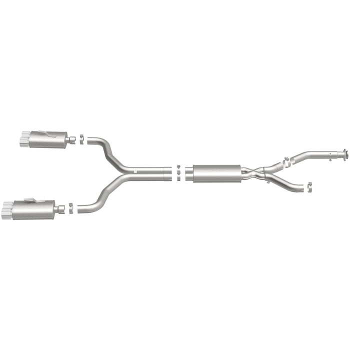 Exhaust System Kit MagnaFlow 16837