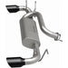 Exhaust System Kit MagnaFlow 19459