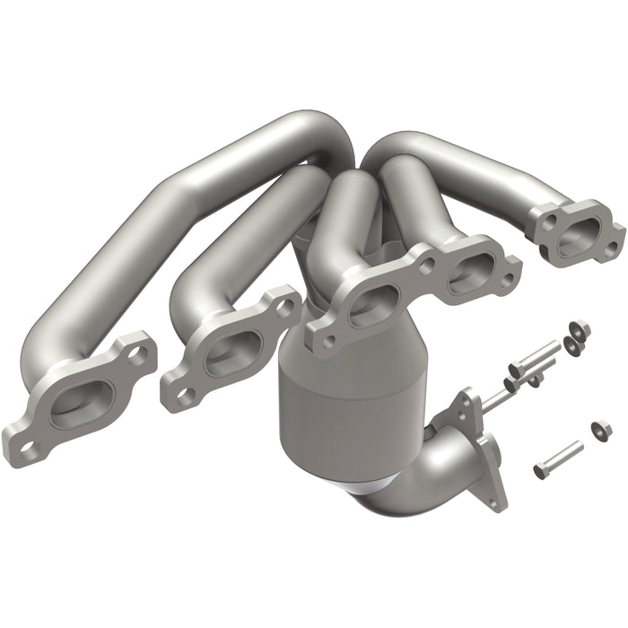 Exhaust Manifold with Integrated Catalytic Converter MagnaFlow 51085
