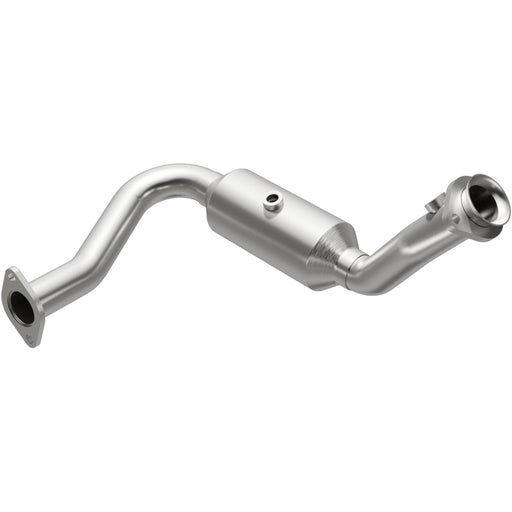 Catalytic Converter MagnaFlow 5451677