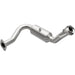 Catalytic Converter MagnaFlow 5451677