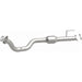 Catalytic Converter MagnaFlow 49431