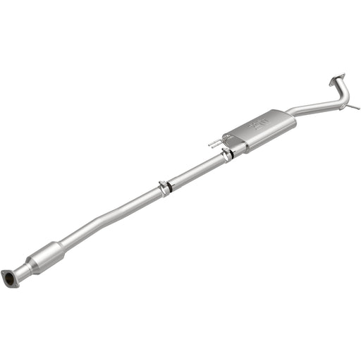 Catalytic Converter MagnaFlow 23-140