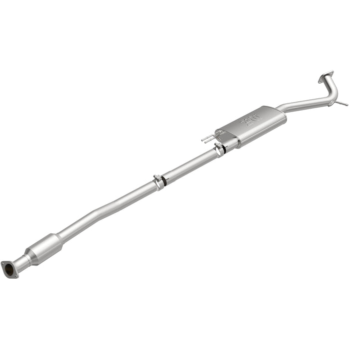 Catalytic Converter MagnaFlow 23-140